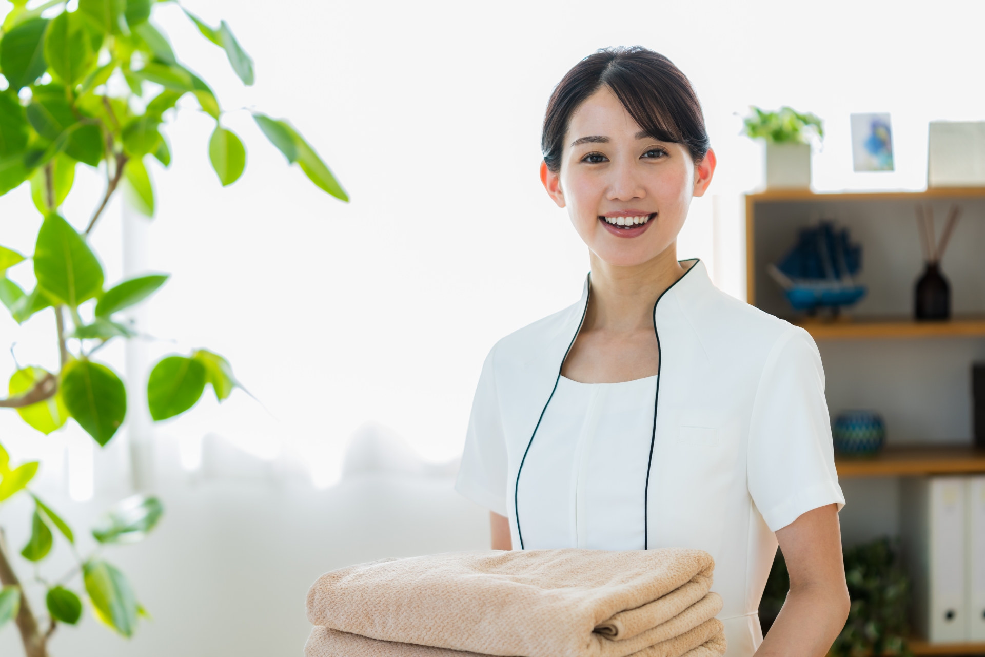 エステサロン